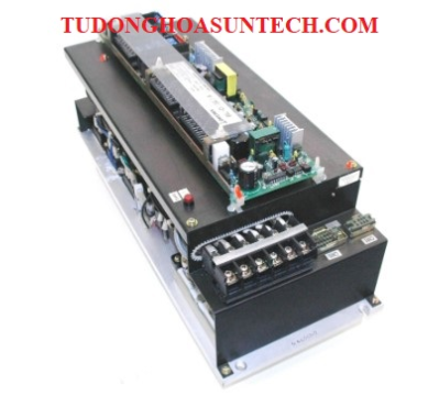 SUNTECH-SỬA CHỮA SERVO OKUMA
